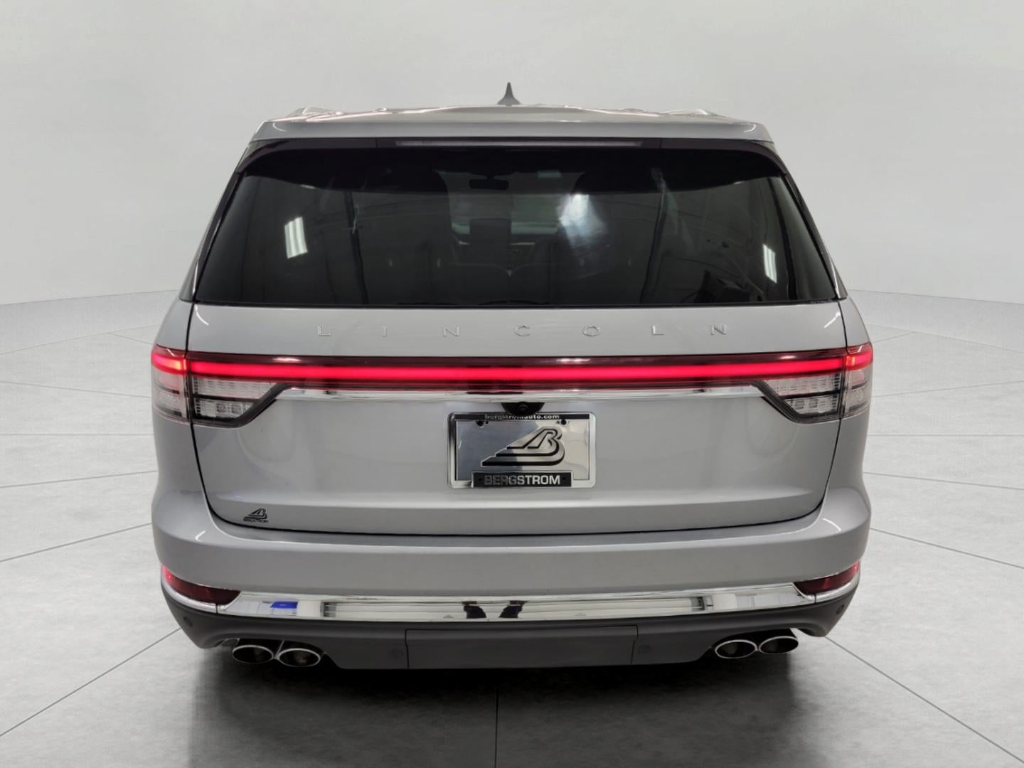 2020 Lincoln Aviator Reserve AWD