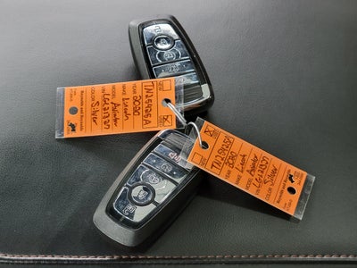 2020 Lincoln Aviator Reserve AWD