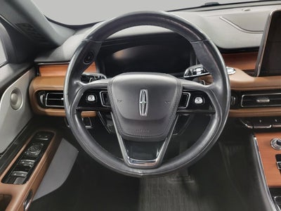 2020 Lincoln Aviator Reserve AWD