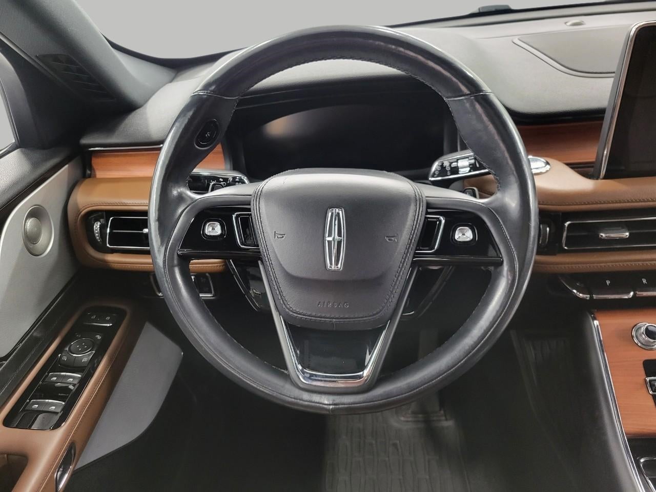 2020 Lincoln Aviator Reserve AWD