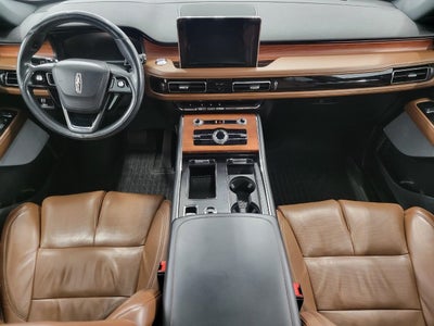 2020 Lincoln Aviator Reserve AWD