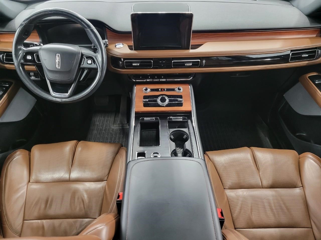 2020 Lincoln Aviator Reserve AWD