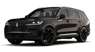 2026 Lincoln Aviator Reserve AWD