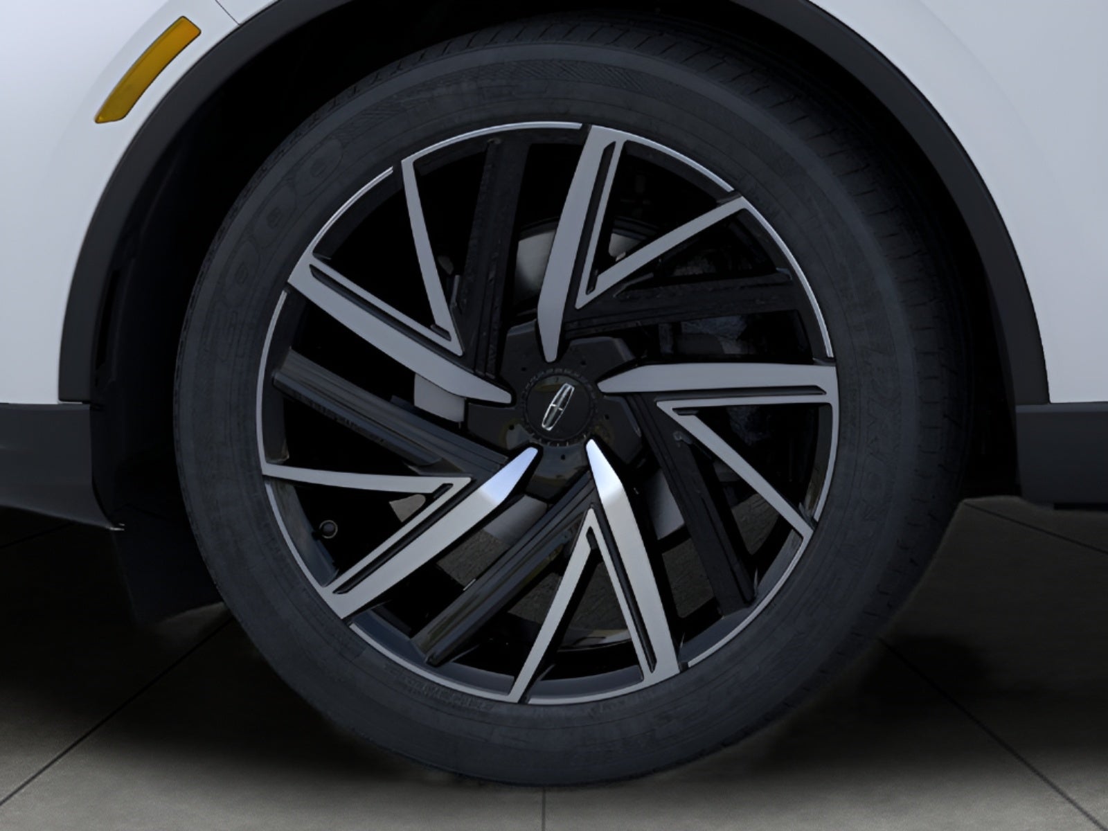 2026 Lincoln Aviator Reserve AWD