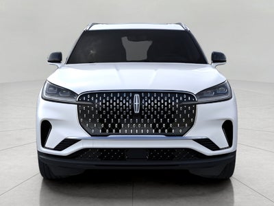 2026 Lincoln Aviator Reserve AWD