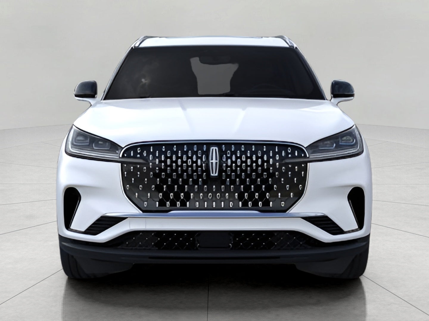 2026 Lincoln Aviator Reserve AWD