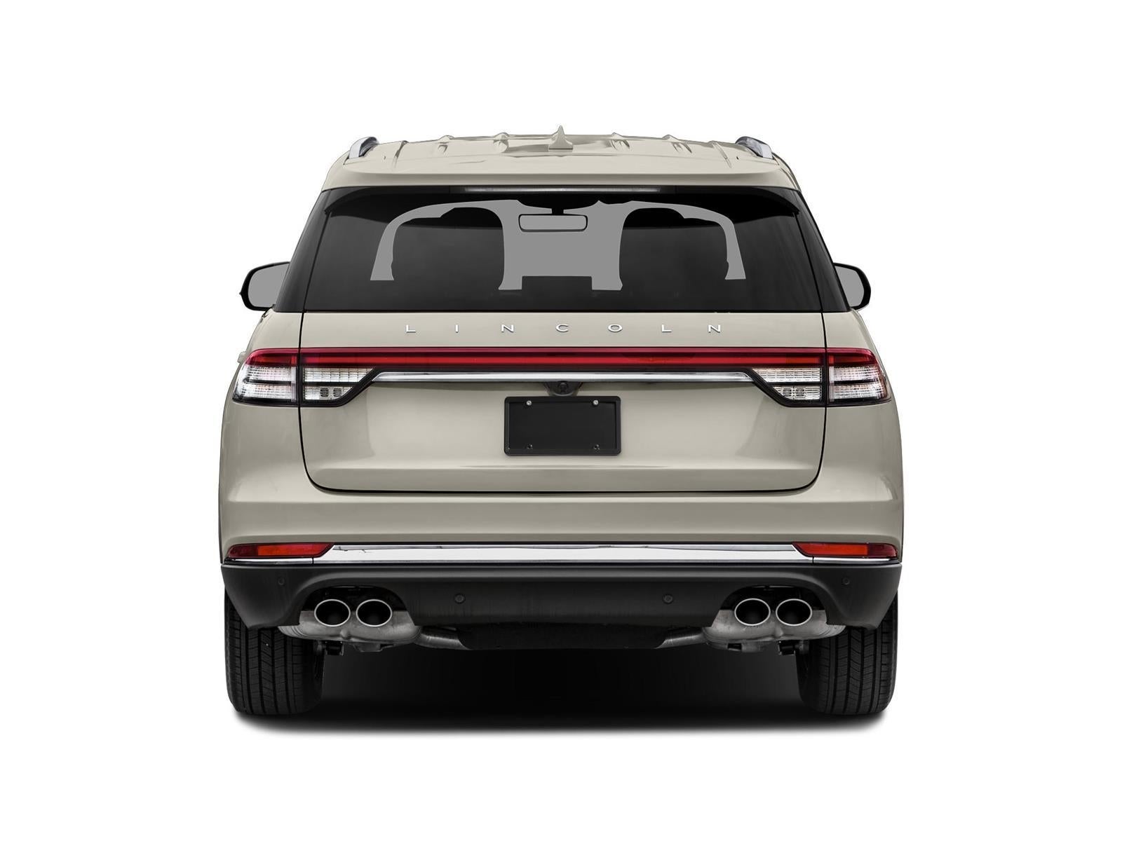 2020 Lincoln Aviator Reserve AWD