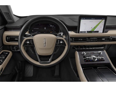 2020 Lincoln Aviator Reserve AWD