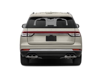 2020 Lincoln Aviator Reserve AWD