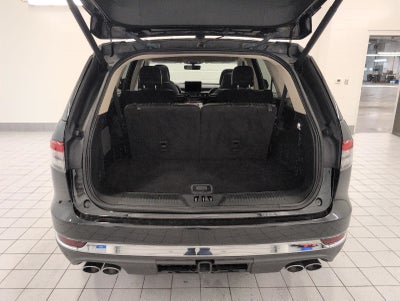 2020 Lincoln Aviator Reserve AWD