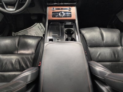 2020 Lincoln Aviator Reserve AWD