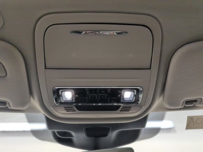 2020 Lincoln Aviator Reserve AWD