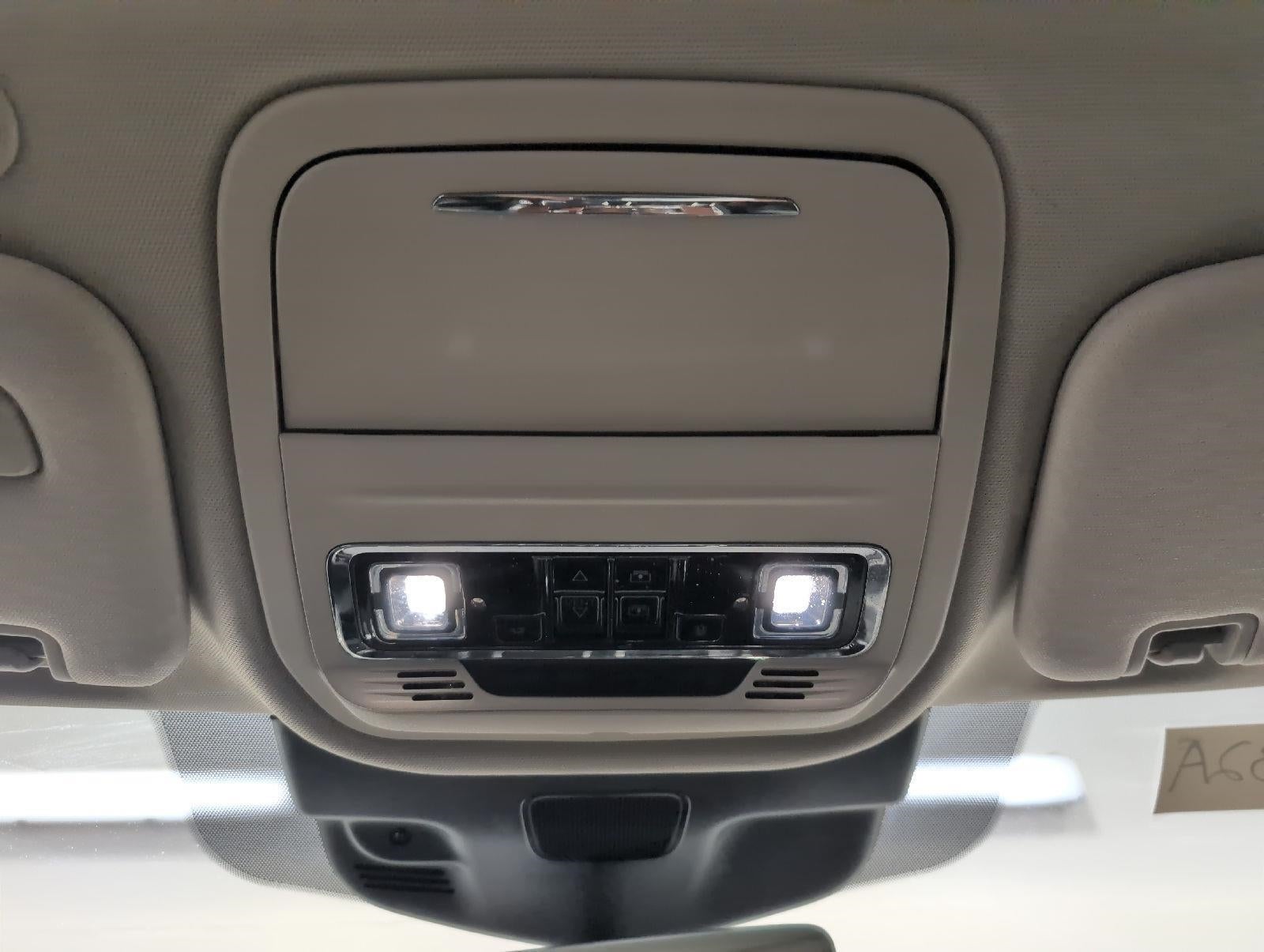 2020 Lincoln Aviator Reserve AWD