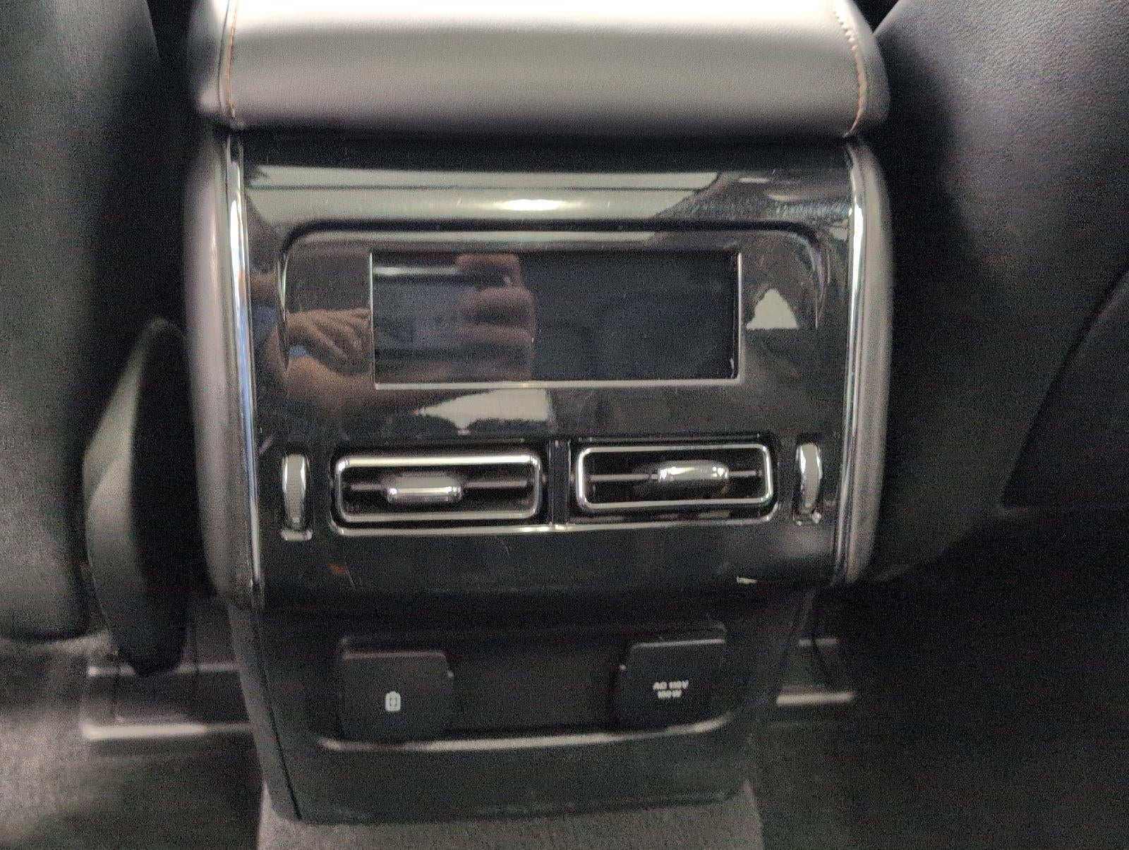 2020 Lincoln Aviator Reserve AWD