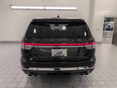 2020 Lincoln Aviator Reserve AWD