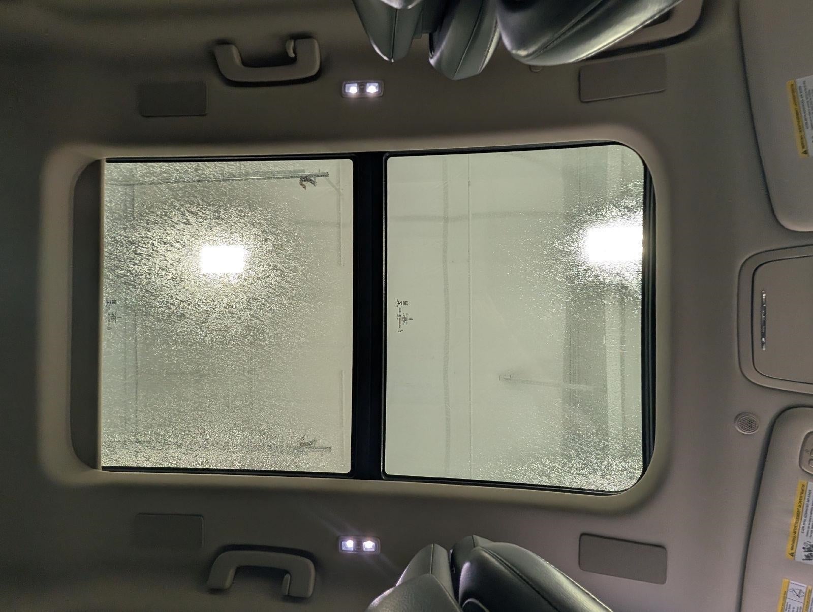 2020 Lincoln Aviator Reserve AWD