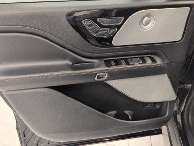 2020 Lincoln Aviator Reserve AWD