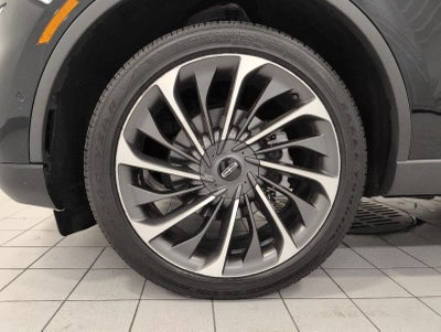 2020 Lincoln Aviator Reserve AWD