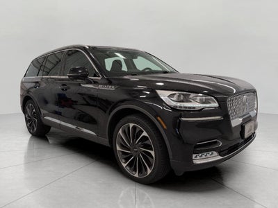 2020 Lincoln Aviator Reserve AWD