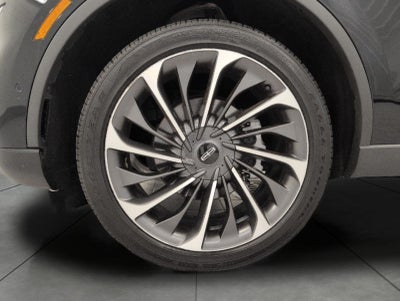 2020 Lincoln Aviator Reserve AWD