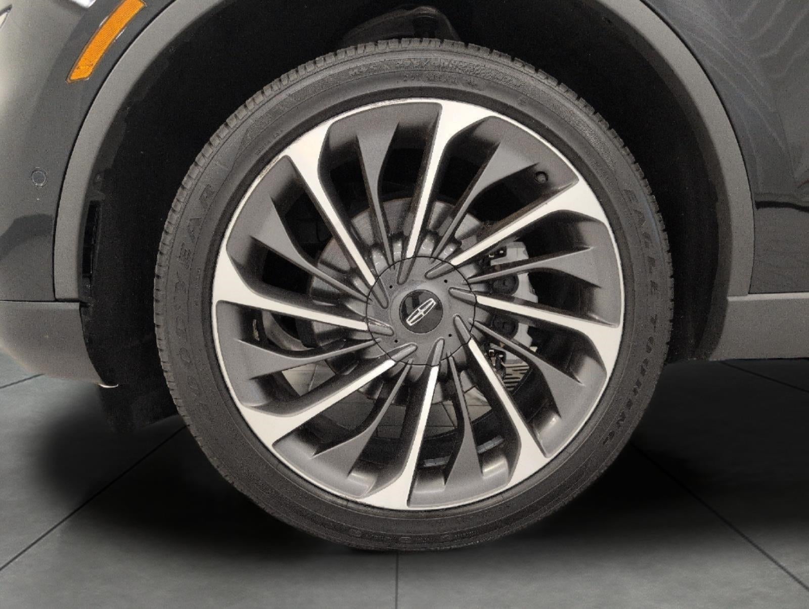 2020 Lincoln Aviator Reserve AWD