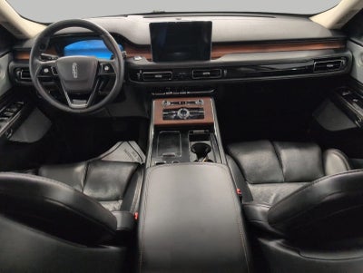 2020 Lincoln Aviator Reserve AWD