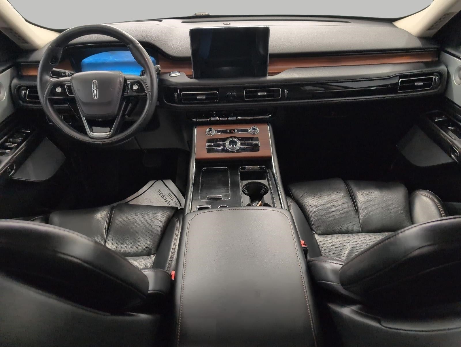 2020 Lincoln Aviator Reserve AWD