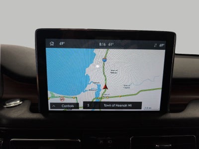 2020 Lincoln Aviator Reserve AWD