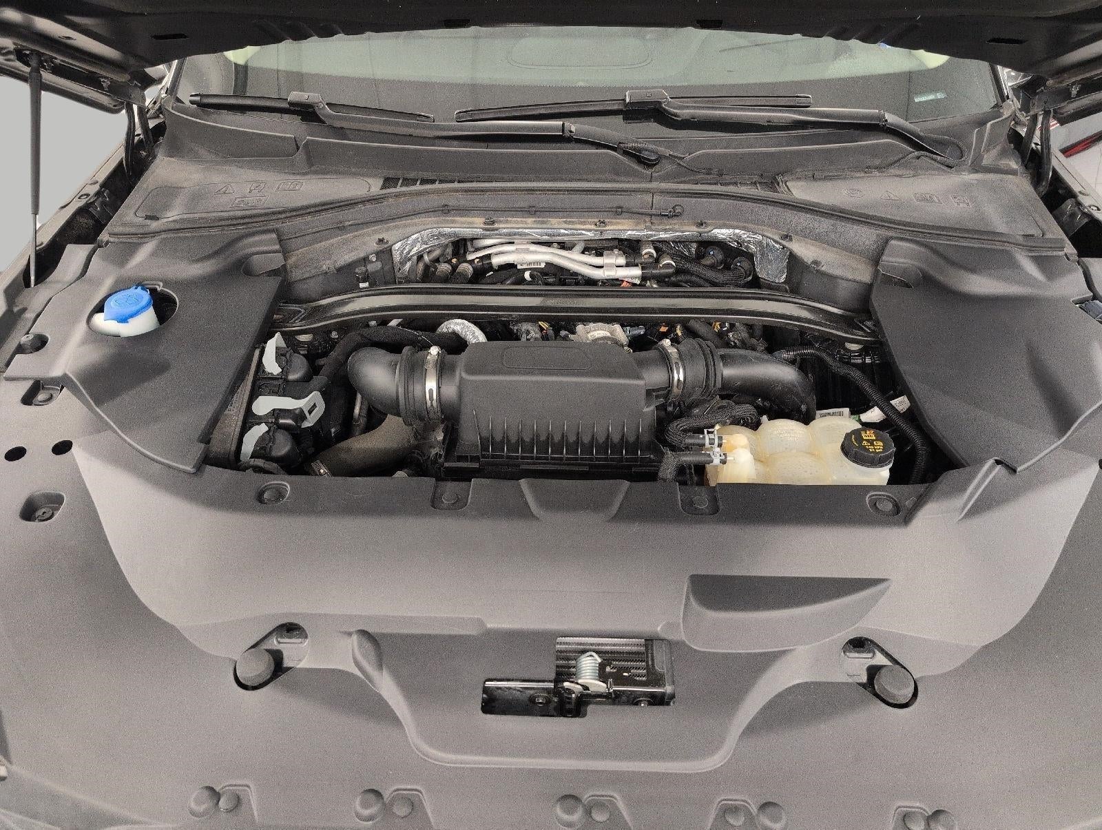 2020 Lincoln Aviator Reserve AWD