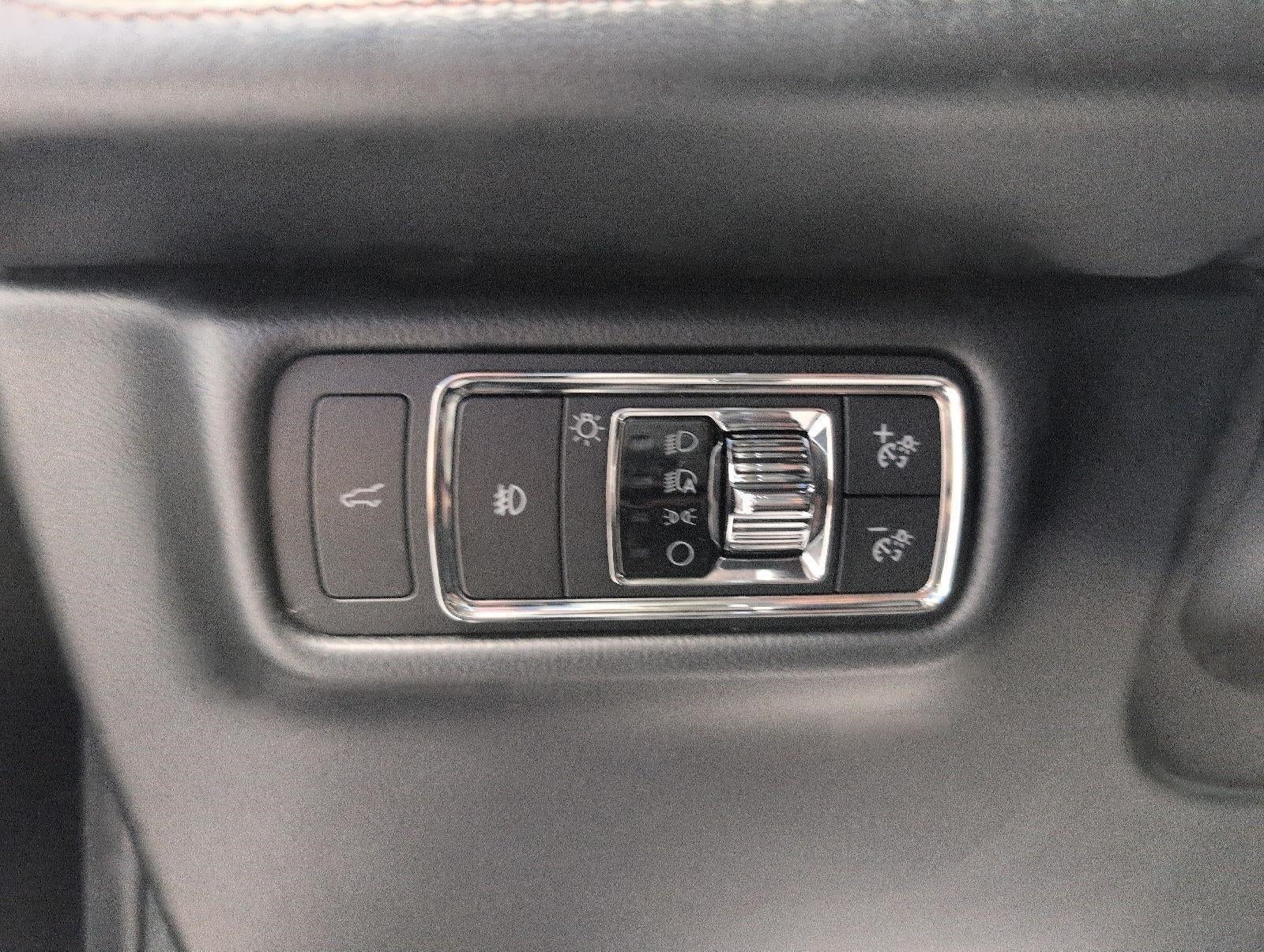 2020 Lincoln Aviator Reserve AWD