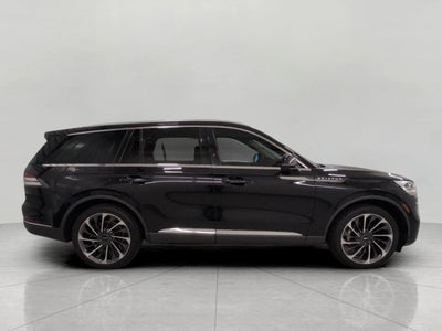 2020 Lincoln Aviator Reserve AWD