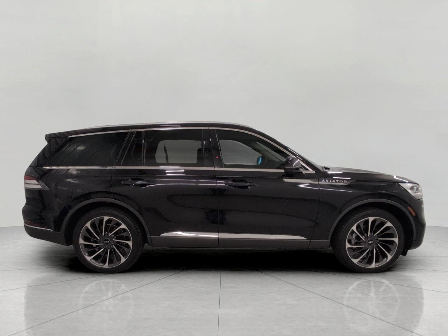 2020 Lincoln Aviator Reserve AWD