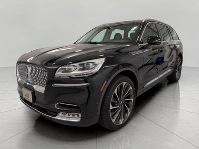 2020 Lincoln Aviator Reserve AWD