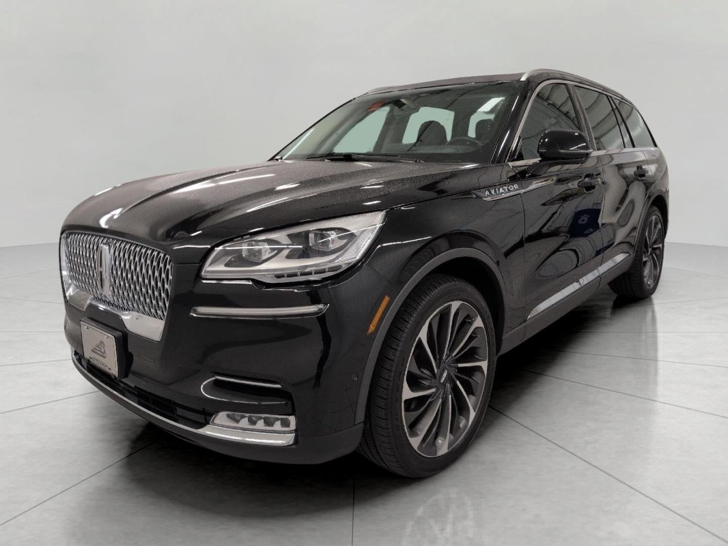 2020 Lincoln Aviator Reserve AWD