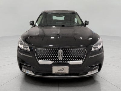 2020 Lincoln Aviator Reserve AWD