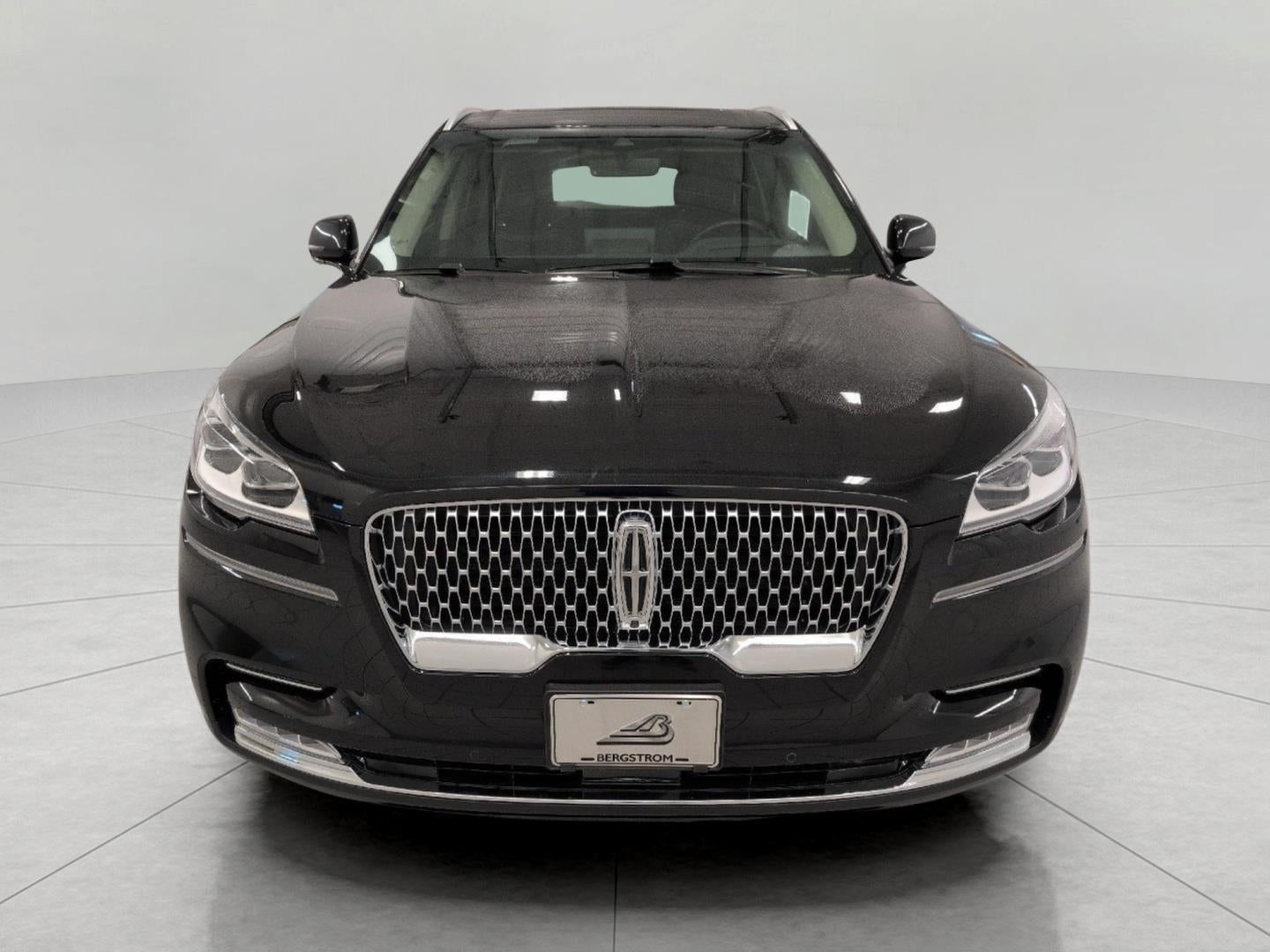 2020 Lincoln Aviator Reserve AWD