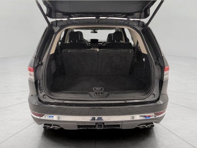 2020 Lincoln Aviator Reserve AWD