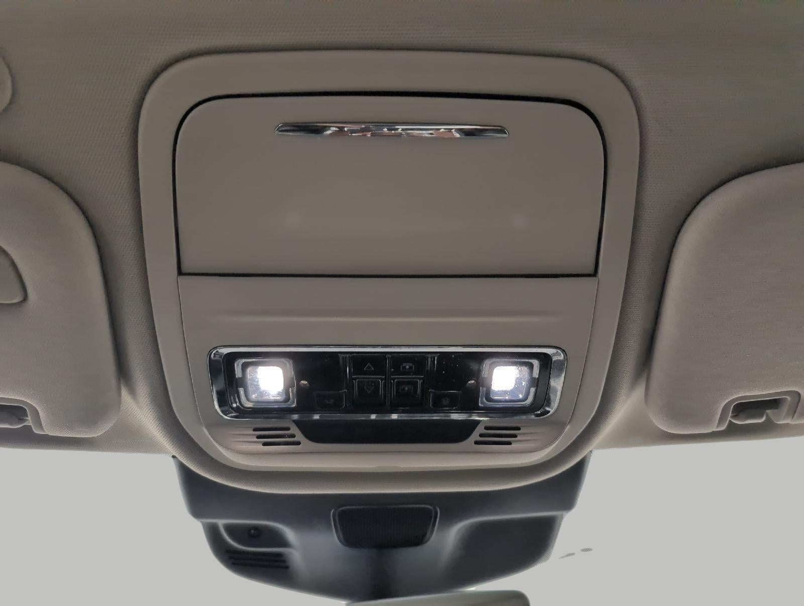 2020 Lincoln Aviator Reserve AWD