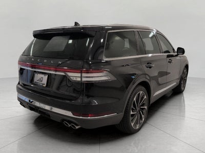 2020 Lincoln Aviator Reserve AWD