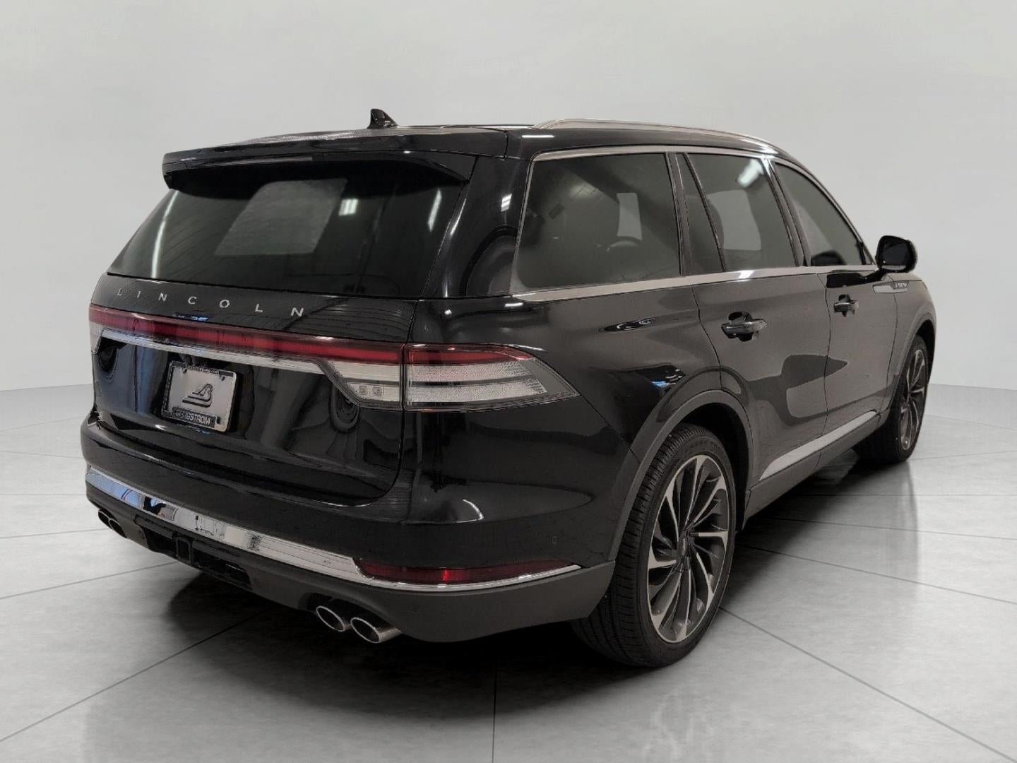 2020 Lincoln Aviator Reserve AWD