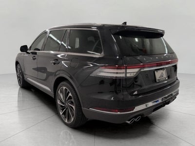 2020 Lincoln Aviator Reserve AWD