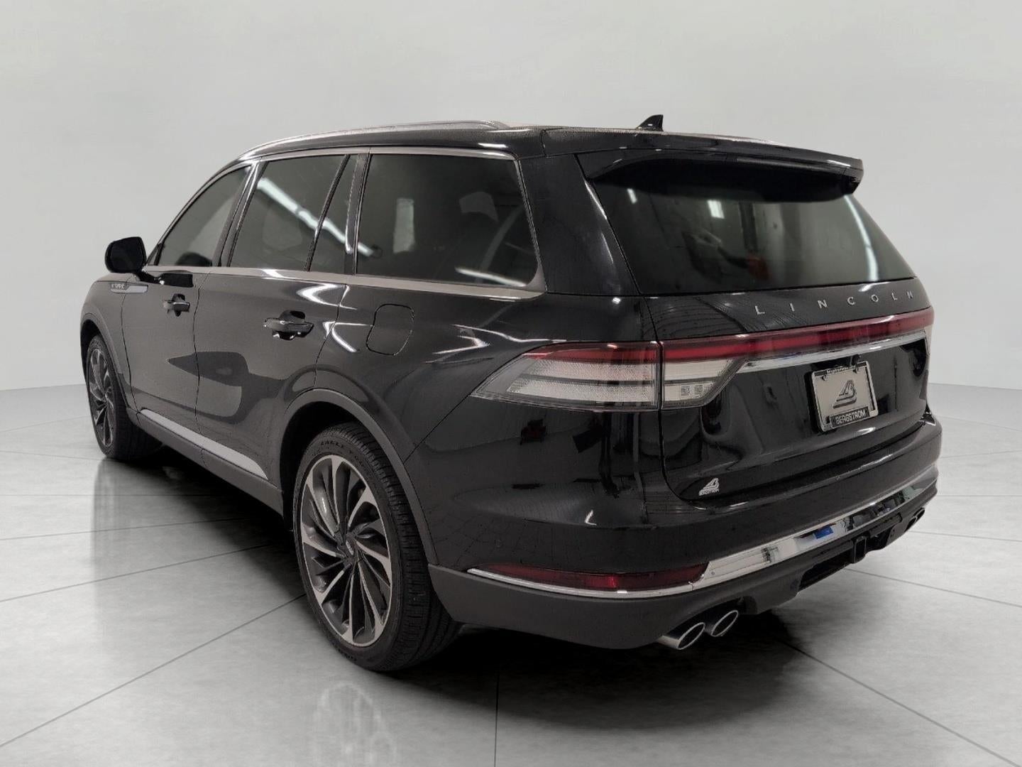 2020 Lincoln Aviator Reserve AWD