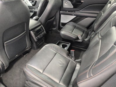 2020 Lincoln Aviator Reserve AWD