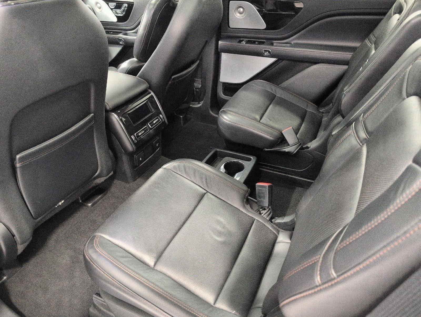 2020 Lincoln Aviator Reserve AWD