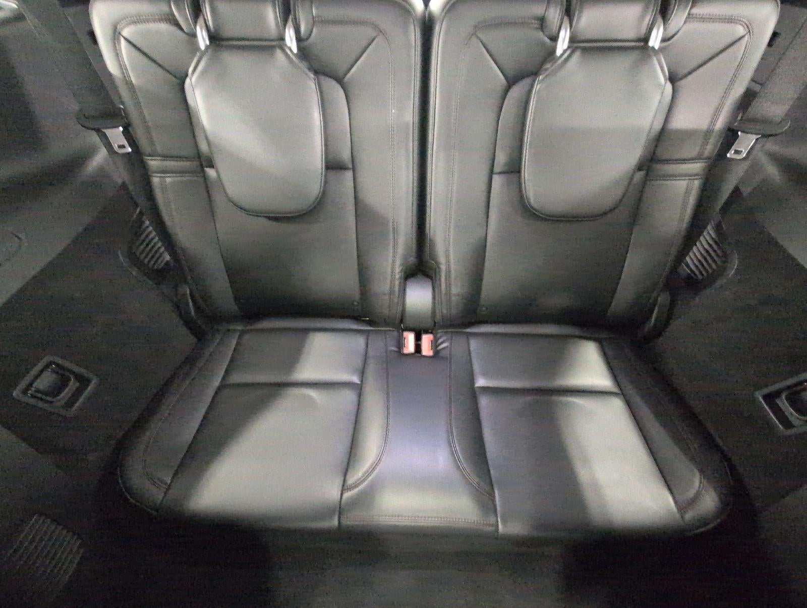 2020 Lincoln Aviator Reserve AWD