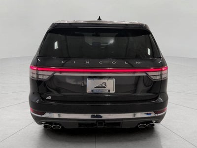 2020 Lincoln Aviator Reserve AWD