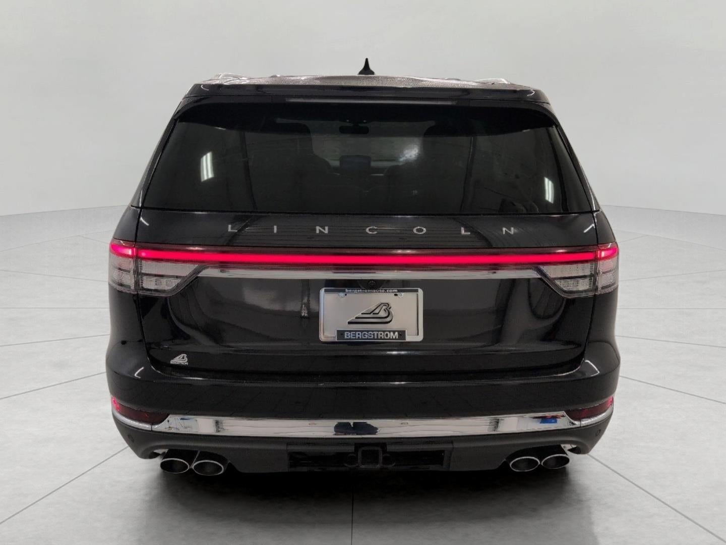 2020 Lincoln Aviator Reserve AWD