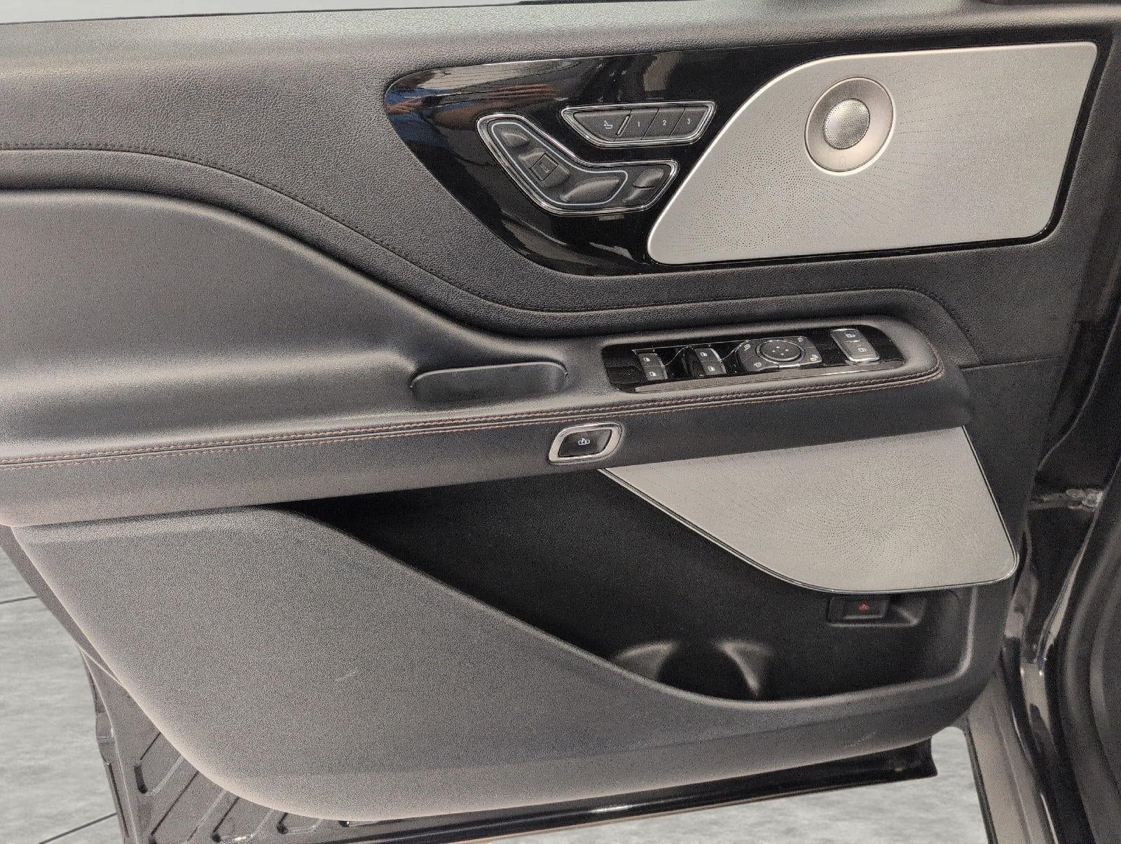 2020 Lincoln Aviator Reserve AWD