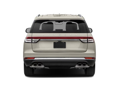 2020 Lincoln Aviator Reserve AWD