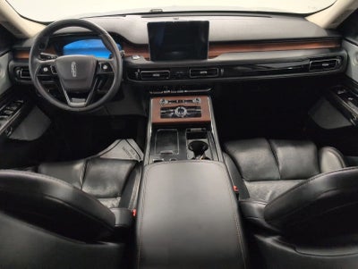 2020 Lincoln Aviator Reserve AWD